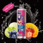 Uwin Crystal 10000 Puffs Einweg Vape Lady Killa Disposable Device