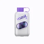 Vozol Star Click 50000 50k Puffs Einweg Vape Blackberry Pomegranate Cherry Disposable Device