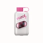 Vozol Star Click 50000 50k Puffs Einweg Vape Dragonfruit Banana Cherry Disposable Device