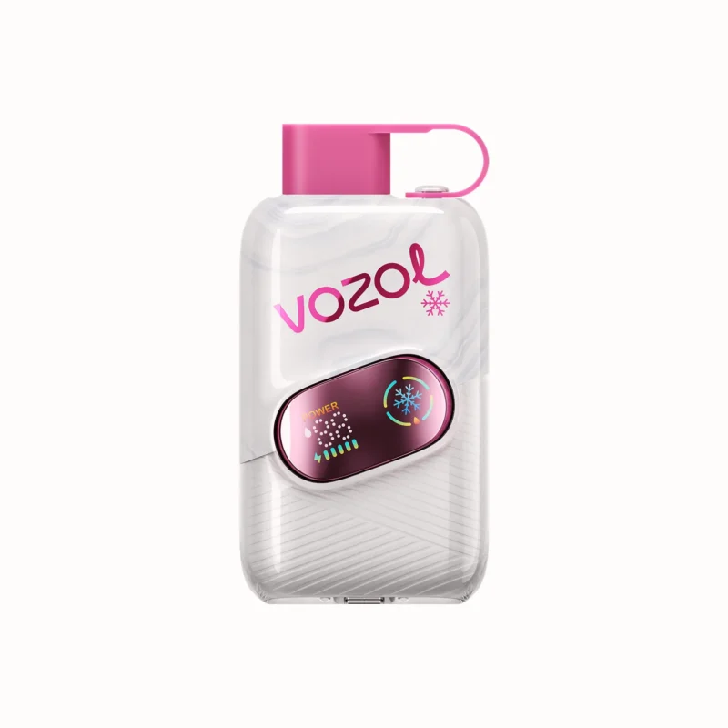Vozol Star Click 50000 50k Puffs Einweg Vape Dragonfruit Banana Cherry Disposable Device