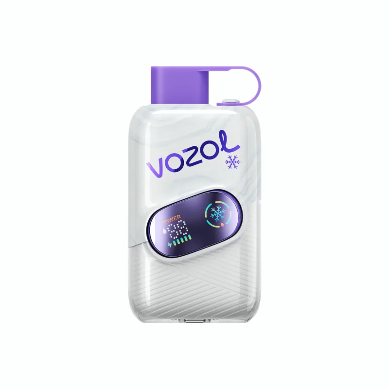Vozol Star Click 50000 50k Puffs Einweg Vape Mixed Berry Disposable Device