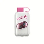 Vozol Star Click 50000 50k Puffs Einweg Vape Peach Ice Disposable Device