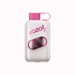 Vozol Star Click 50000 50k Puffs Einweg Vape Peach Mango Watermelon Disposable Device