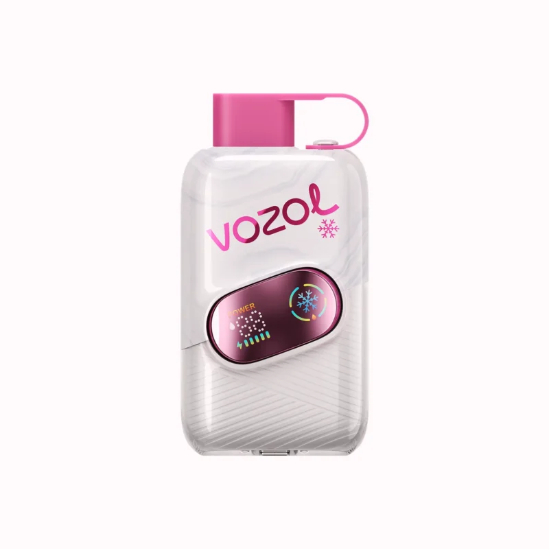 Vozol Star Click 50000 50k Puffs Einweg Vape Peach Mango Watermelon Disposable Device