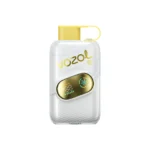 Vozol Star Click 50000 50k Puffs Einweg Vape Pineapple Ice Disposable Device