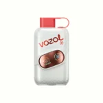 Vozol Star Click 50000 50k Puffs Einweg Vape Strawberry Gum Disposable Device
