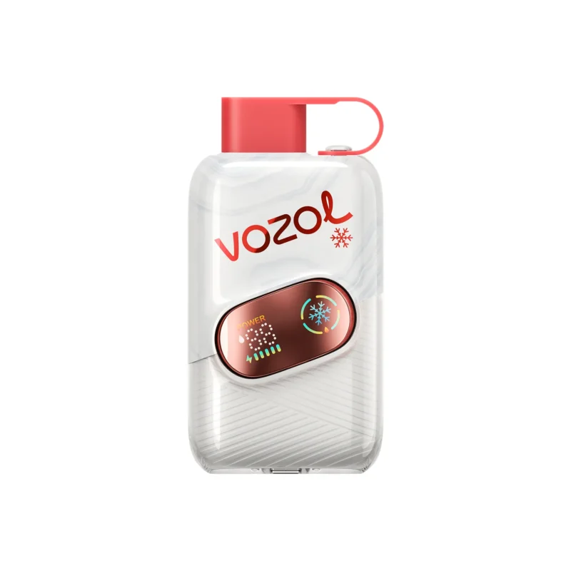 Vozol Star Click 50000 50k Puffs Einweg Vape Strawberry Kiwi Disposable Device