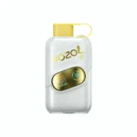 Vozol Star Click 50000 50k Puffs Einweg Vape Strawberry Lemon Disposable Device