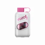 Vozol Star Click 50000 50k Puffs Einweg Vape Strawberry Raspberry Cherry Disposable Device