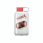 Vozol Star Click 50000 50k Puffs Einweg Vape Tiger Blood Disposable Device