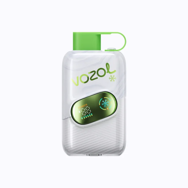 Vozol Star Click 50000 50k Puffs Einweg Vape Watermelon Ice Disposable Device