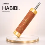 Airmez Habibi 120k 120000 Puffs Einweg Vape 2 Disposable Device