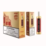 Airmez Habibi 120k 120000 Puffs Einweg Vape Watermelon 2 Disposable Device