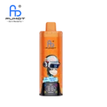 Fumot Eco 80k 80000k Puffs Einweg Vape Blueberry On Ice Pineapple Lemonade Peach Mango Watermelon Blue Razz Cherry 1 Dis