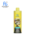 Fumot Eco 80k 80000k Puffs Einweg Vape Cola Lime Cherry Dr Blue Strawberry Grape 1 Disposable Device