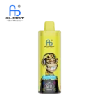 Fumot Eco 80k 80000k Puffs Einweg Vape Fresh Menthol Mojito Pink Lemonade Cool Mint Watermelon 1 Disposable Device