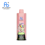 Fumot Eco 80k 80000k Puffs Einweg Vape Watermelon Ice Peach Mango Lady Killer Strawberry Red Bull 1 Disposable Device