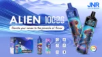 Jnr Alien 10000 Puffs Einweg Vape Disposable Device