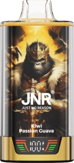Jnr Rage Grilla 55000 Puffs Einweg Vape Kiwi Passion Guava Disposable Device