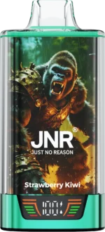 Jnr Rage Grilla 55000 Puffs Einweg Vape Strawberry Kiwi 2 Disposable Device