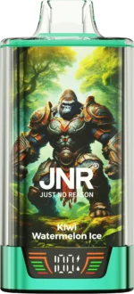 Jnr Rage Grilla 55000 Puffs Einweg Vape Kiwi Watermelon Lce Disposable Device
