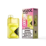 Vozol Neon 60,000 60k Puffs Disposable Vape Martinho 2 Disposable Device