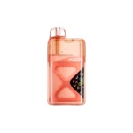 Vozol Neon 60,000 60k Puffs Disposable Vape Strawberry Watermelon Disposable Device