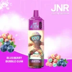 Jnr Alien 10000 10k Puffs Einweg Vape Blueberry Bubble Gum Disposable Device