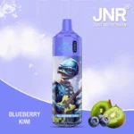 Jnr Alien 10000 10k Puffs Einweg Vape Blueberry Kiwi Disposable Device