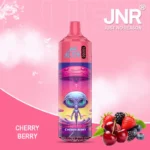 Jnr Alien 10000 10k Puffs Einweg Vape Cola Ice Disposable Device