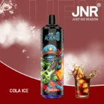 Jnr Alien 10000 10k Puffs Einweg Vape Cola Ice 2 Disposable Device