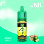Jnr Alien 10000 10k Puffs Einweg Vape Double Apple Disposable Device