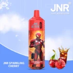 Jnr Alien 10000 10k Puffs Einweg Vape Fruit Salad Soda Disposable Device