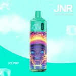 Jnr Alien 10000 10k Puffs Einweg Vape Ice Pop Prime Disposable Device