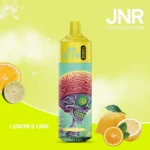 Jnr Alien 10000 10k Puffs Einweg Vape Lemon Lime Disposable Device