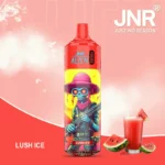 Jnr Alien 10000 10k Puffs Einweg Vape Lush Ice Disposable Device
