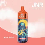 Jnr Alien 10000 10k Puffs Einweg Vape Meta Moon Disposable Device