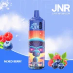Jnr Alien 10000 10k Puffs Einweg Vape Mixed Berry Disposable Device