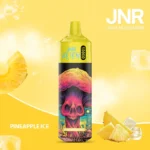 Jnr Alien 10000 10k Puffs Einweg Vape Pineapple Ice Disposable Device
