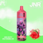 Jnr Alien 10000 10k Puffs Einweg Vape Sour Watermelon Disposable Device