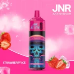 Jnr Alien 10000 10k Puffs Einweg Vape Strawberry Ice Disposable Device