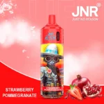 Jnr Alien 10000 10k Puffs Einweg Vape Strawberry Pommegranate Disposable Device