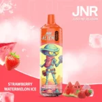 Jnr Alien 10000 10k Puffs Einweg Vape Strawberry Watermelon Ice Disposable Device
