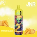 Jnr Alien 10000 10k Puffs Einweg Vape Tripple Mango Disposable Device