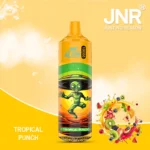 Jnr Alien 10000 10k Puffs Einweg Vape Tropical Punch Disposable Device