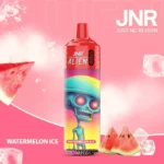 Jnr Alien 10000 10k Puffs Einweg Vape Watermelon Ice Disposable Device