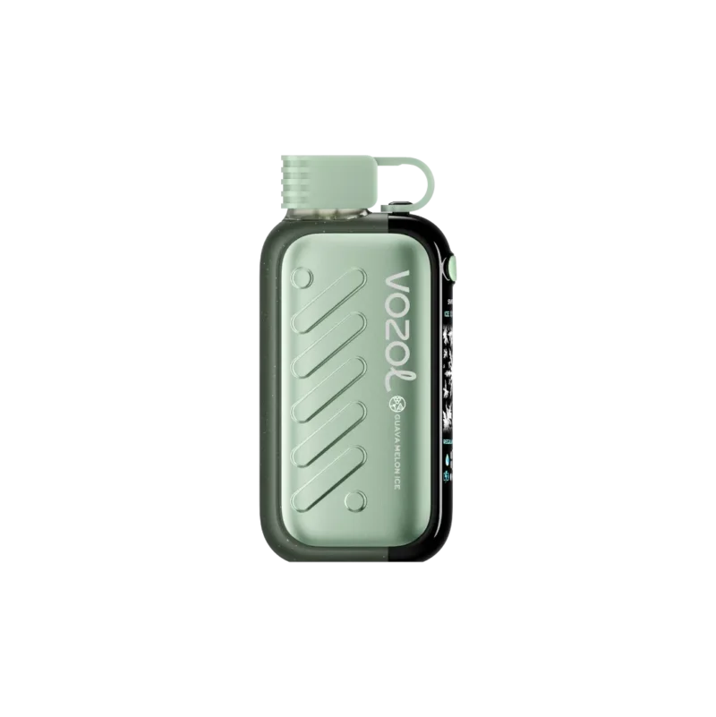 Vozol Gear 50,000 Puffs Disposable Vape: Guava Melon Ice Disposable Device