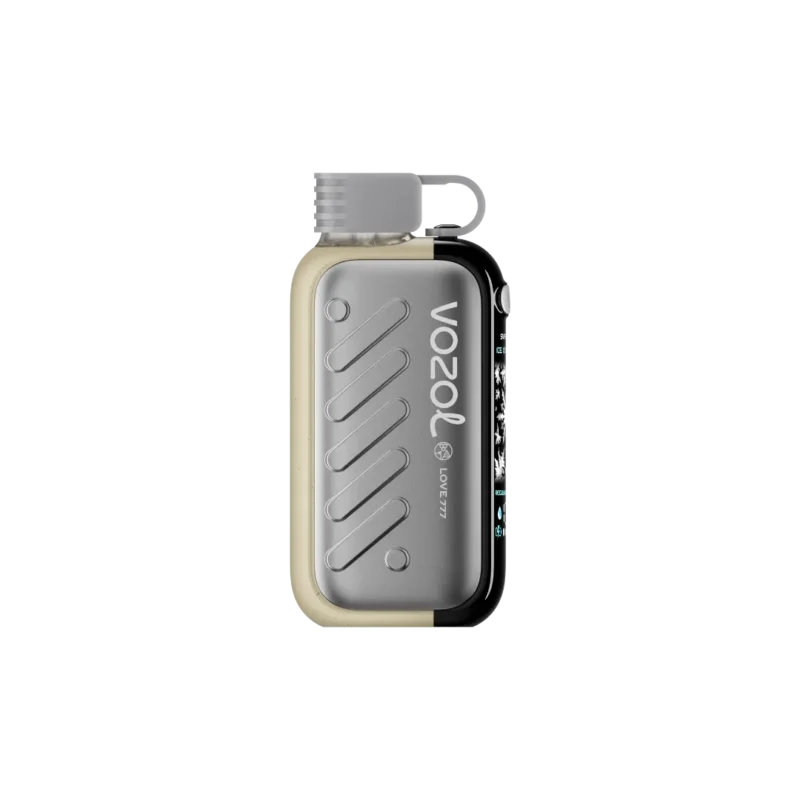 Vozol Gear 50,000 Puffs Disposable Vape Love 777 Disposable Device