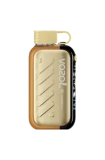 Vozol Gear 50,000 Puffs Mango Ice Disposable Vape Device