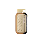 Vozol Gear 50,000 Puffs Disposable Vape: Mango Passion Tangerine Disposable Device
